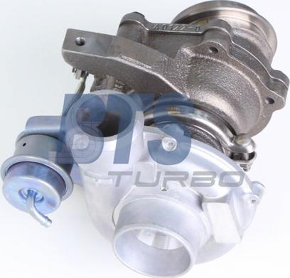 BTS Turbo T912059BL - Kompresor, prehranjivac www.molydon.hr