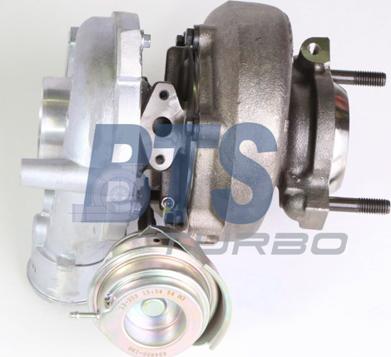 BTS Turbo T912154BL - Kompresor, prehranjivac www.molydon.hr