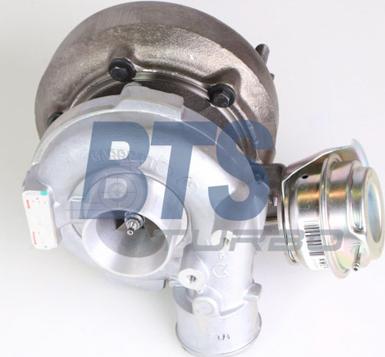 BTS Turbo T912154BL - Kompresor, prehranjivac www.molydon.hr