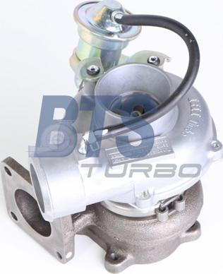 BTS Turbo T912157 - Kompresor, prehranjivac www.molydon.hr