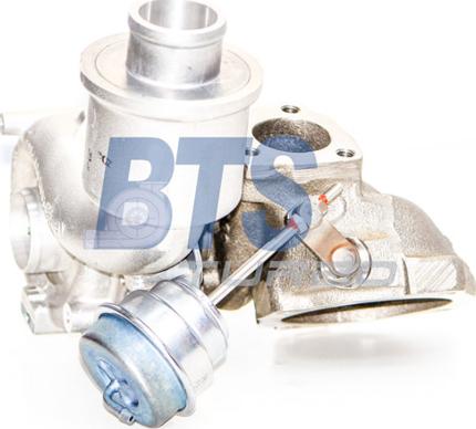 BTS Turbo T912181BL - Kompresor, prehranjivac www.molydon.hr