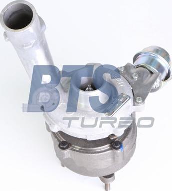 BTS Turbo T912130 - Kompresor, prehranjivac www.molydon.hr