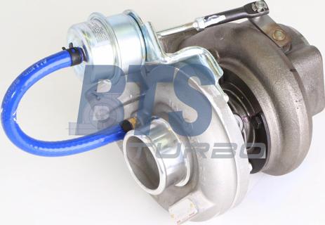 BTS Turbo T912296 - Kompresor, prehranjivac www.molydon.hr