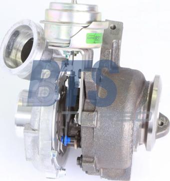 BTS Turbo T912279BL - Kompresor, prehranjivac www.molydon.hr