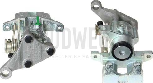 Budweg Caliper 34990 - kočione čeljusti www.molydon.hr