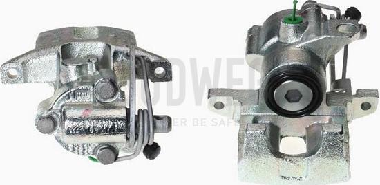 Budweg Caliper 34992 - kočione čeljusti www.molydon.hr