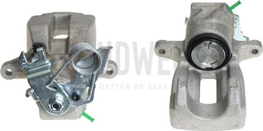 Budweg Caliper 344941 - kočione čeljusti www.molydon.hr