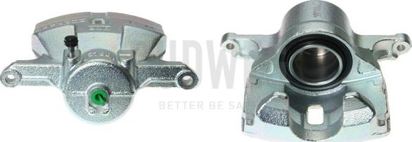 Budweg Caliper 344966 - kočione čeljusti www.molydon.hr