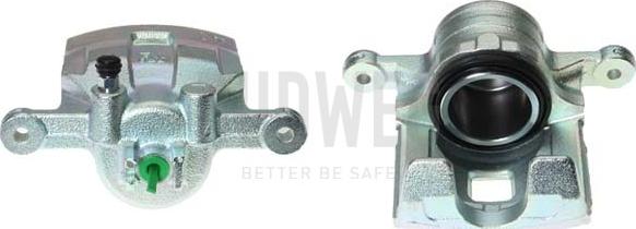 Budweg Caliper 344960 - kočione čeljusti www.molydon.hr