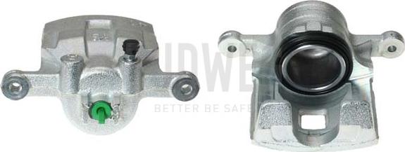 Budweg Caliper 344961 - kočione čeljusti www.molydon.hr