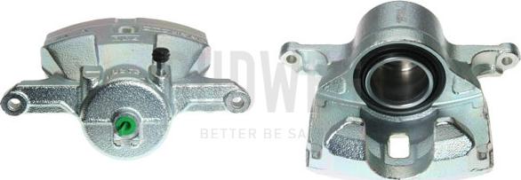 Budweg Caliper 344967 - kočione čeljusti www.molydon.hr