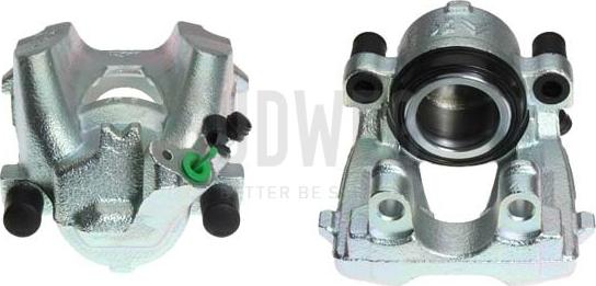 Budweg Caliper 344911 - kočione čeljusti www.molydon.hr