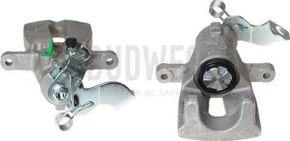 Budweg Caliper 344982 - kočione čeljusti www.molydon.hr