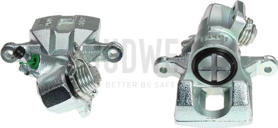 Budweg Caliper 344939 - kočione čeljusti www.molydon.hr