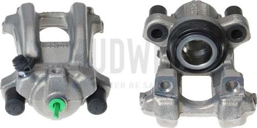 Budweg Caliper 344934 - kočione čeljusti www.molydon.hr