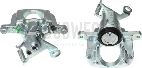 Budweg Caliper 344936 - kočione čeljusti www.molydon.hr