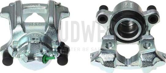 Budweg Caliper 344932 - kočione čeljusti www.molydon.hr