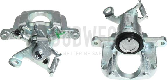 Budweg Caliper 344937 - kočione čeljusti www.molydon.hr