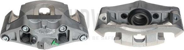 Budweg Caliper 344469 - kočione čeljusti www.molydon.hr