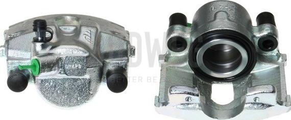 Budweg Caliper 344406 - kočione čeljusti www.molydon.hr