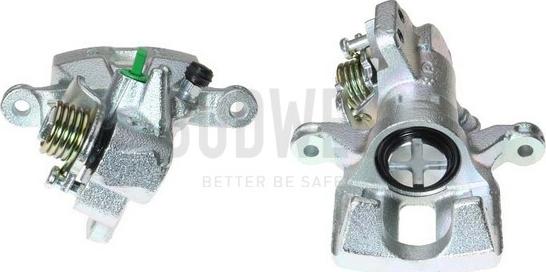 Budweg Caliper 344400 - kočione čeljusti www.molydon.hr