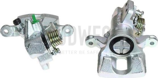 Budweg Caliper 344401 - kočione čeljusti www.molydon.hr