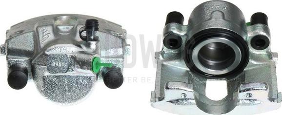 Budweg Caliper 344407 - kočione čeljusti www.molydon.hr