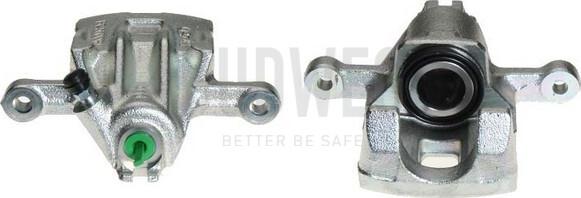 Budweg Caliper 344479 - kočione čeljusti www.molydon.hr