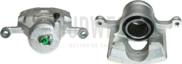 Budweg Caliper 344597 - kočione čeljusti www.molydon.hr