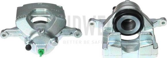 Budweg Caliper 344542 - Kočione čeljusti www.molydon.hr