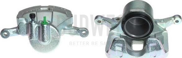 Budweg Caliper 344557 - kočione čeljusti www.molydon.hr