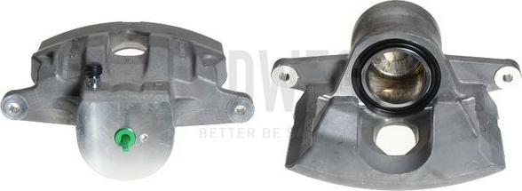 Budweg Caliper 344505 - kočione čeljusti www.molydon.hr