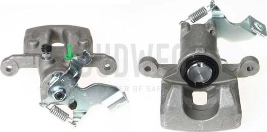 Budweg Caliper 344503 - Kočione čeljusti www.molydon.hr