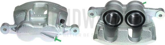 Budweg Caliper 344585 - kočione čeljusti www.molydon.hr