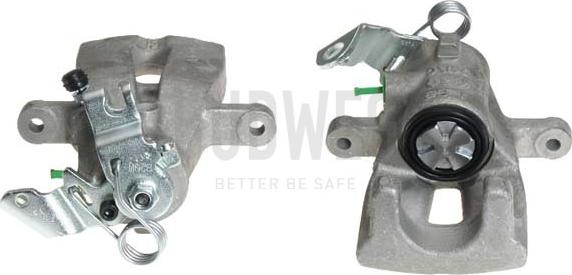 Budweg Caliper 344583 - kočione čeljusti www.molydon.hr