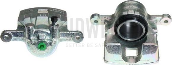 Budweg Caliper 344533 - kočione čeljusti www.molydon.hr