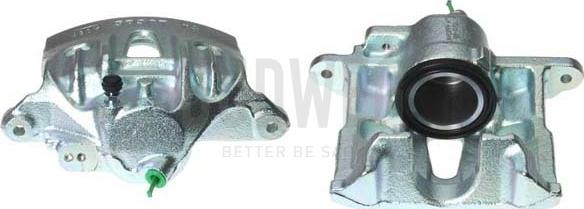 Budweg Caliper 344576 - kočione čeljusti www.molydon.hr