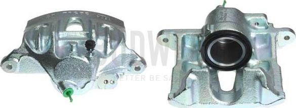 Budweg Caliper 344577 - kočione čeljusti www.molydon.hr