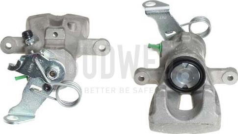 Budweg Caliper 344 695 - kočione čeljusti www.molydon.hr