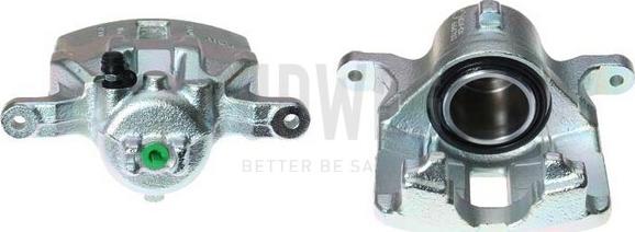 Budweg Caliper 344656 - kočione čeljusti www.molydon.hr