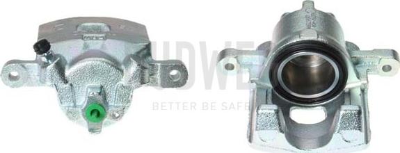 Budweg Caliper 344658 - kočione čeljusti www.molydon.hr