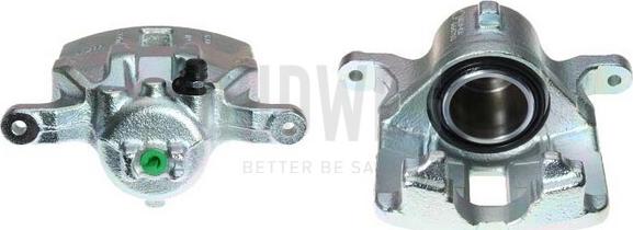 Budweg Caliper 344657 - kočione čeljusti www.molydon.hr