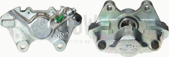 Budweg Caliper 34466 - kočione čeljusti www.molydon.hr