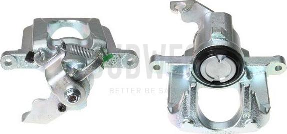 Budweg Caliper 344603 - kočione čeljusti www.molydon.hr