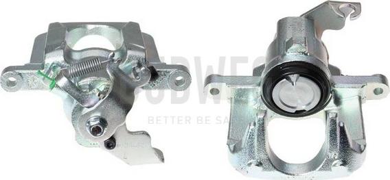 Budweg Caliper 344602 - kočione čeljusti www.molydon.hr