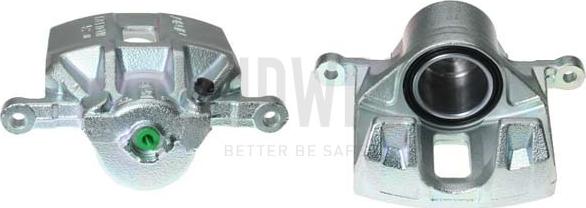 Budweg Caliper 344616 - kočione čeljusti www.molydon.hr