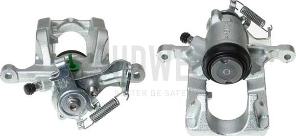 Budweg Caliper 344611 - kočione čeljusti www.molydon.hr