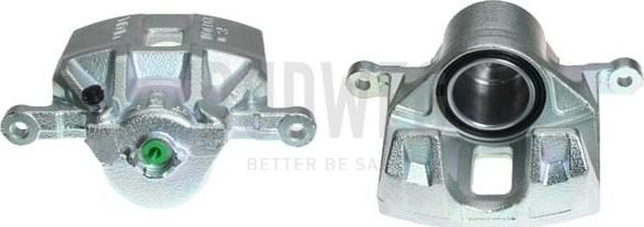 Budweg Caliper 344617 - kočione čeljusti www.molydon.hr