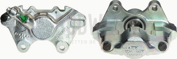 Budweg Caliper 34467 - kočione čeljusti www.molydon.hr