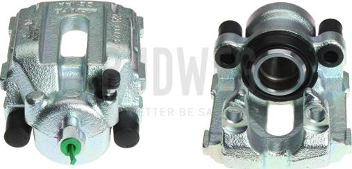 Budweg Caliper 344095 - kočione čeljusti www.molydon.hr